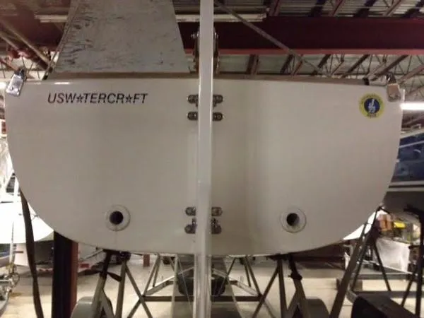 Slide: The Image of J Boats J/22 J22 J 22 J-22 2002 - 6
