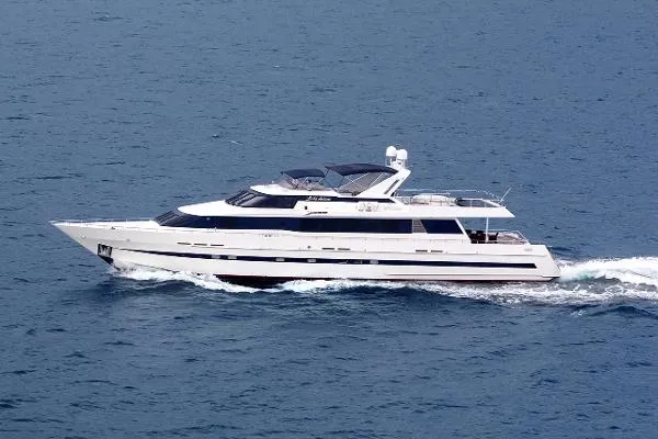 Slide: The Image of Heesen 1988 - 0