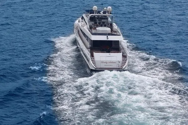 Slide: The Image of Heesen 1988 - 2