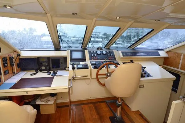 Slide: The Image of Heesen 1988 - 9