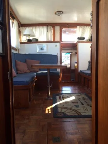 Slide: The Image of Marine Trader Double Cabin 1974 - 10