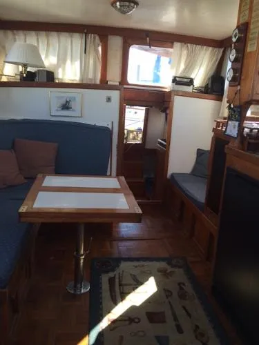 Slide: The Image of Marine Trader Double Cabin 1974 - 11