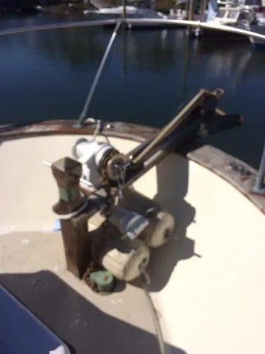 Slide: The Image of Marine Trader Double Cabin 1974 - 3