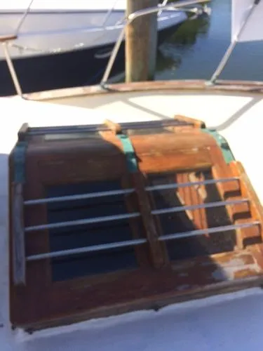 Slide: The Image of Marine Trader Double Cabin 1974 - 4