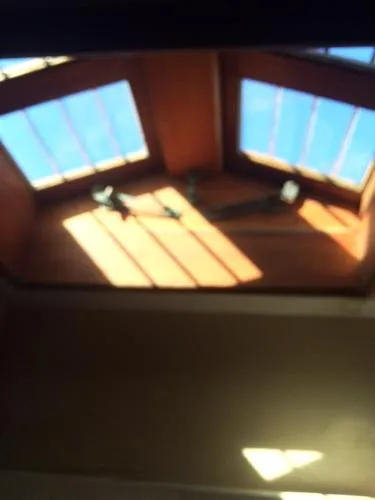 Slide: The Image of Marine Trader Double Cabin 1974 - 6