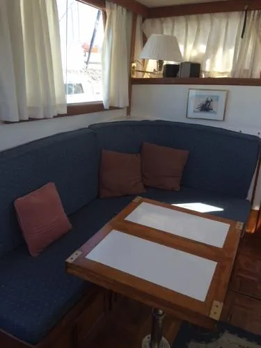Slide: The Image of Marine Trader Double Cabin 1974 - 8
