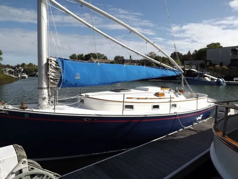 Slide: The Image of Nonsuch 30 1979 - 1