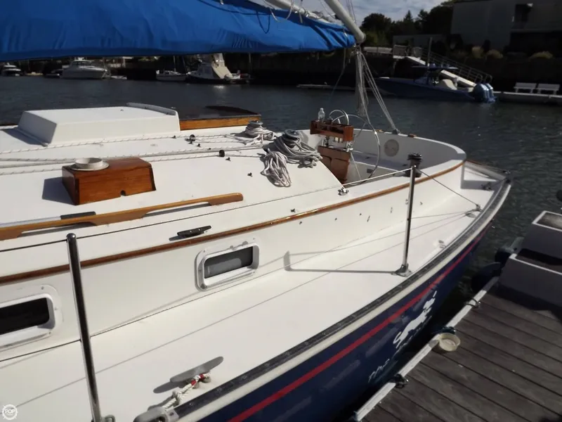 Slide: The Image of Nonsuch 30 1979 - 11