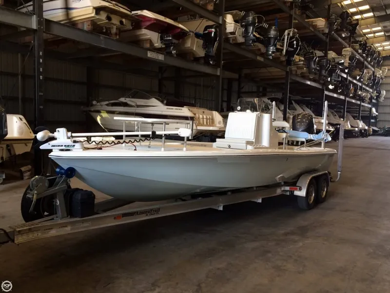 Slide: The Image of Yellowfin 24 Bay CC 2013 - 2