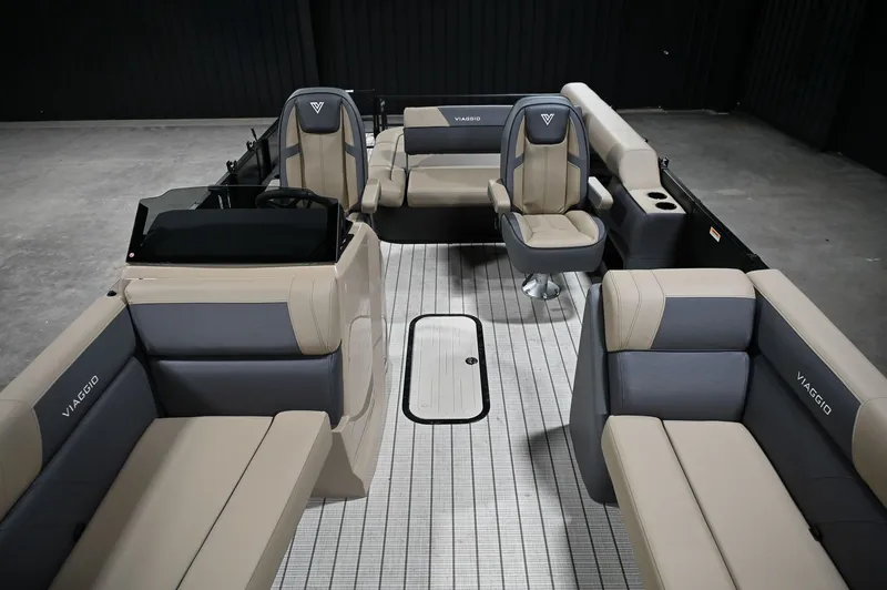 Slide: The Image of Viaggio V22S 2026 - 20