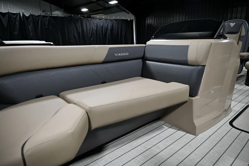 Slide: The Image of Viaggio V22S 2026 - 21