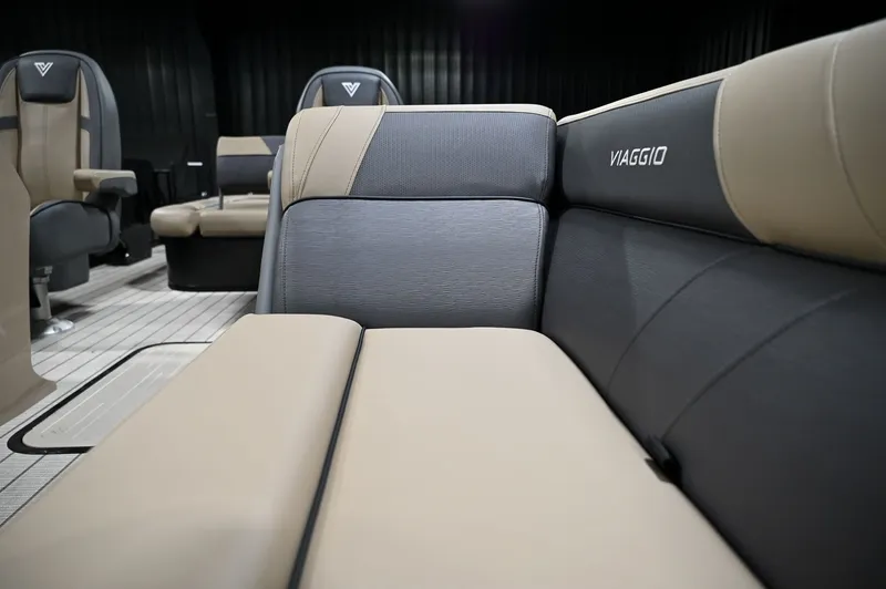 Slide: The Image of Viaggio V22S 2026 - 22