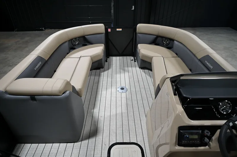 Slide: The Image of Viaggio V22S 2026 - 23