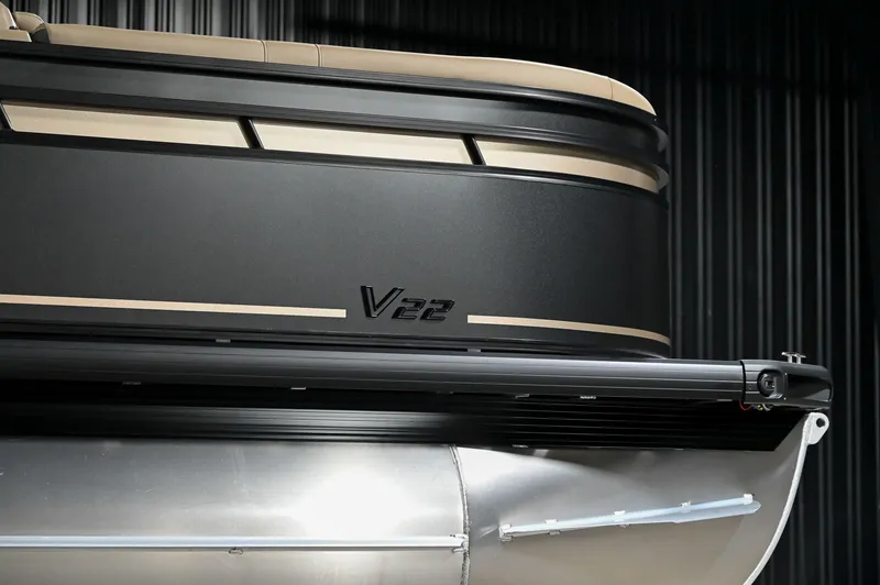 Slide: The Image of Viaggio V22S 2026 - 36