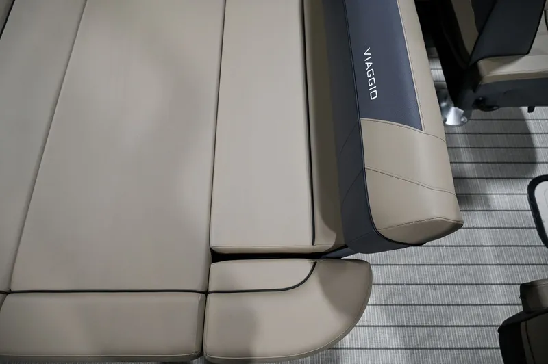 Slide: The Image of Viaggio V22S 2026 - 37