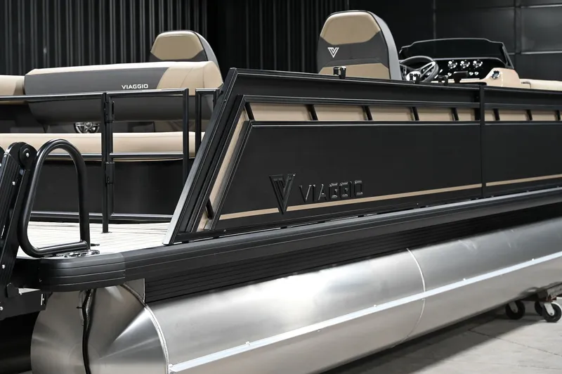 Slide: The Image of Viaggio V22S 2026 - 6