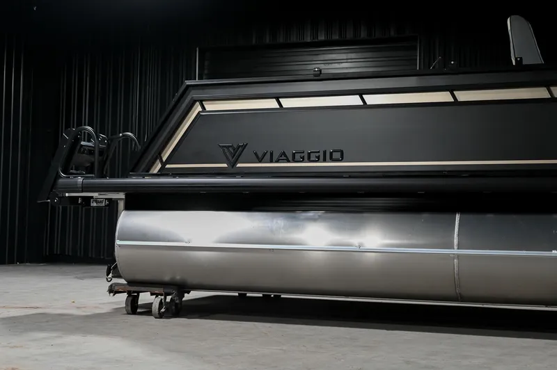 Slide: The Image of Viaggio V22S 2026 - 7