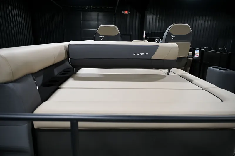 Slide: The Image of Viaggio V22S 2026 - 9