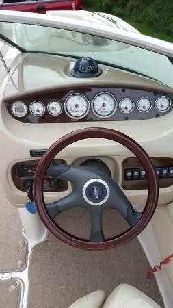 Slide: The Image of Chaparral 236 Sunesta 2005 - 6