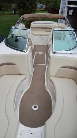 Slide: The Image of Chaparral 236 Sunesta 2005 - 7