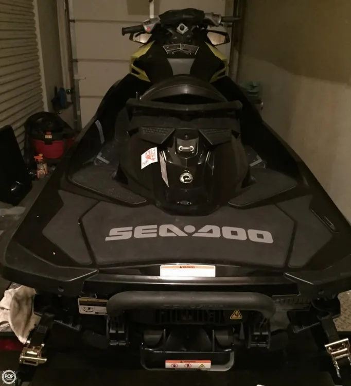 Slide: The Image of Sea-Doo RXP X-260 2013 - 6