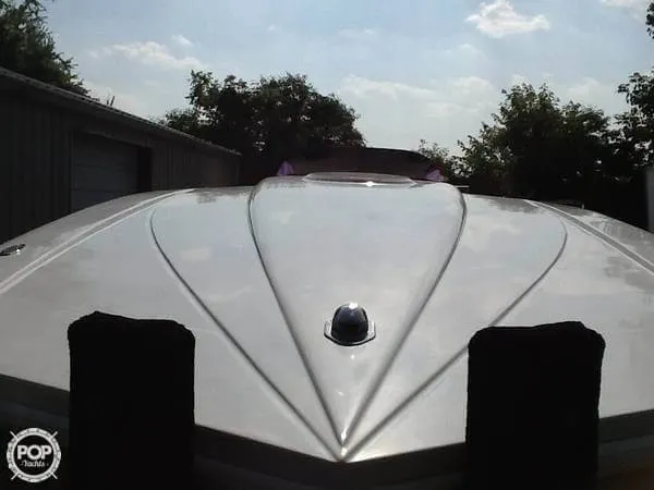Slide: The Image of Baja Predator 31 1999 - 1