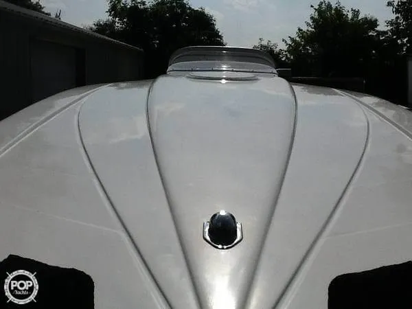 Slide: The Image of Baja Predator 31 1999 - 2