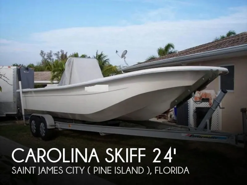 Slide: The Image of Carolina 258 DLV 2007 - 0