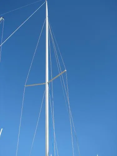 Slide: The Image of J Boats J/22 #1650 2012 - 10