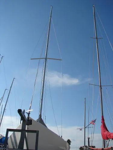 Slide: The Image of J Boats J/22 #1650 2012 - 11