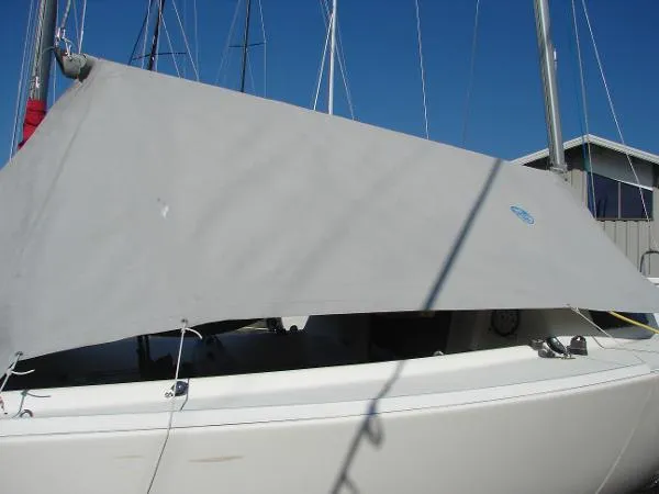 Slide: The Image of J Boats J/22 #1650 2012 - 4