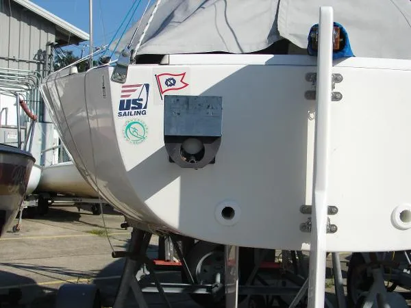 Slide: The Image of J Boats J/22 #1650 2012 - 6