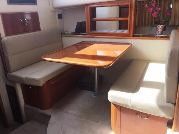 Slide: The Image of Carver Yachts 33 Super Sport 2005 - 4
