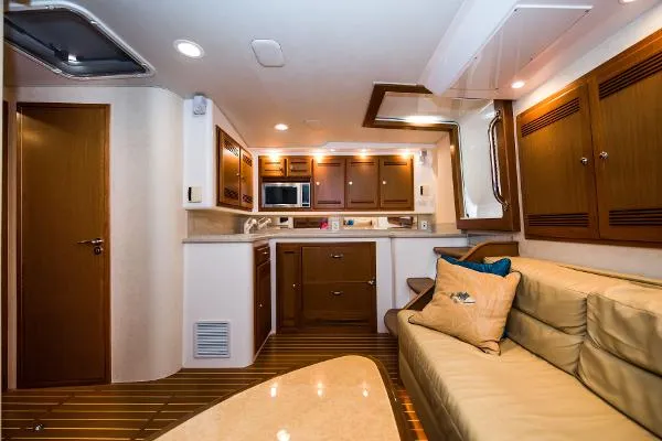 Slide: The Image of Cabo 45 Express 2005 - 6