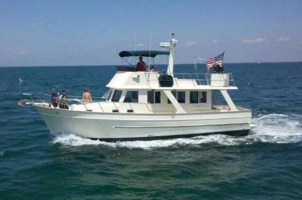 Slide: The Image of Mariner Europa Sedan 2007 - 0