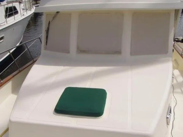 Slide: The Image of Mariner Europa Sedan 2007 - 4