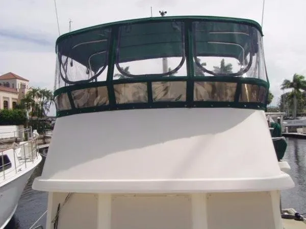 Slide: The Image of Mariner Europa Sedan 2007 - 5