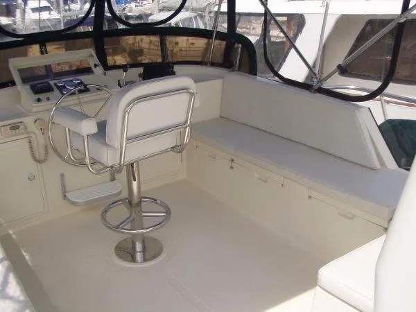 Slide: The Image of Mariner Europa Sedan 2007 - 8