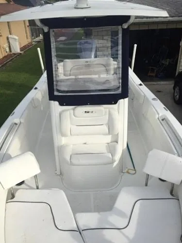Slide: The Image of Sea Hunt 235 Ultra 2015 - 5