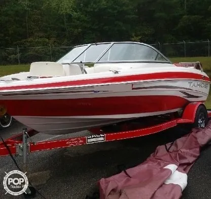 Slide: The Image of Tahoe 18 Q4 Sport 2008 - 1