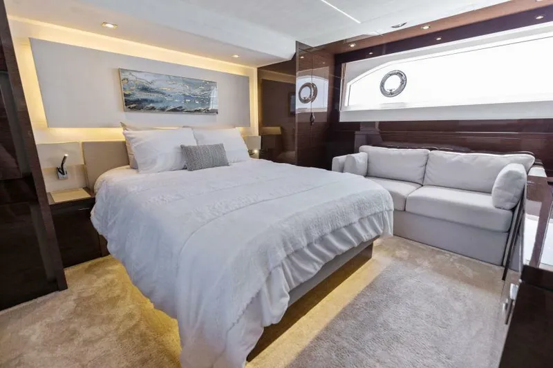 Slide: The Image of Master Stateroom - 3