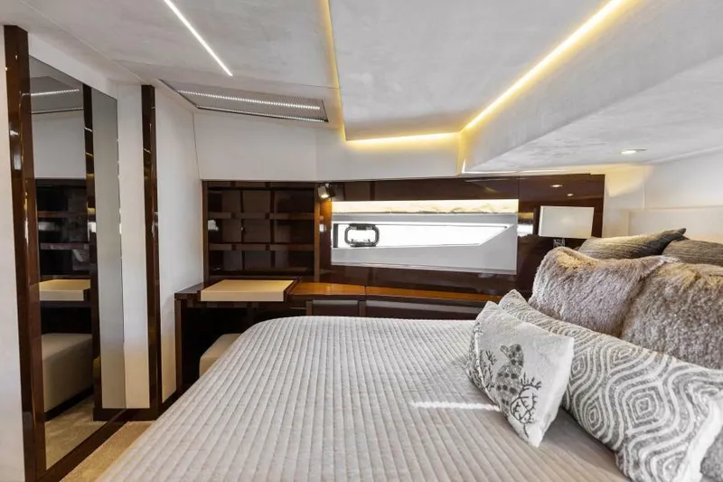 Slide: The Image of VIP Stateroom - 39