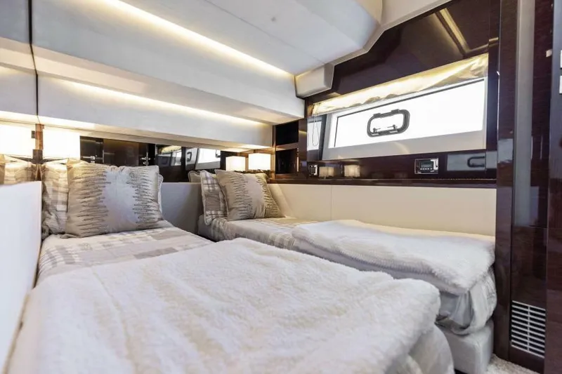 Slide: The Image of Guest Stateroom - 44