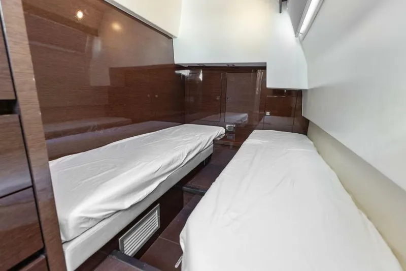 Slide: The Image of Crew Quarters - 77