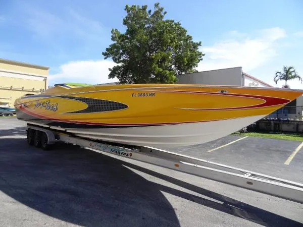 Slide: The Image of Nor-Tech 3900 Super-VEE 2007 - 0