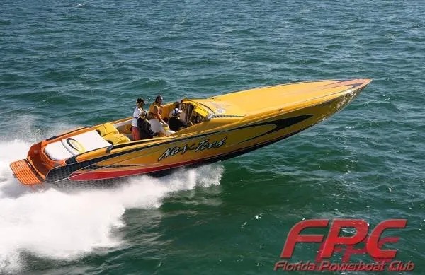 Slide: The Image of Nor-Tech 3900 Super-VEE 2007 - 1