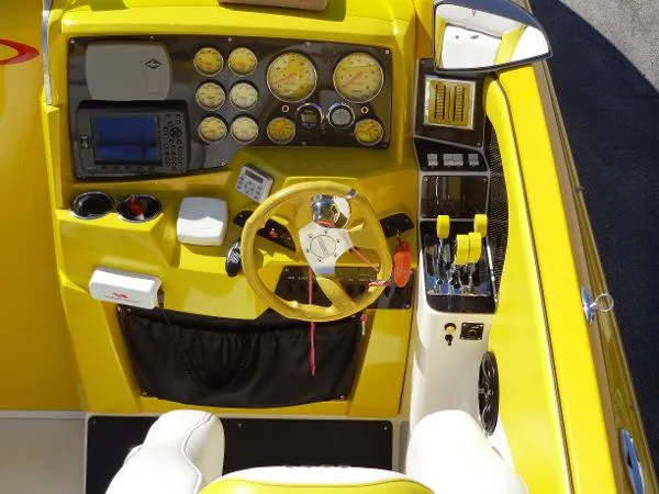 Slide: The Image of Nor-Tech 3900 Super-VEE 2007 - 10