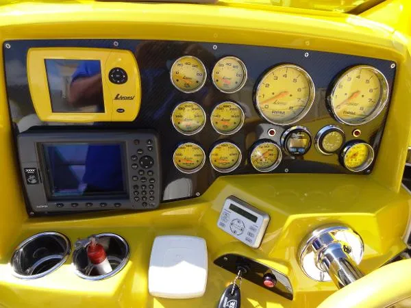 Slide: The Image of Nor-Tech 3900 Super-VEE 2007 - 11