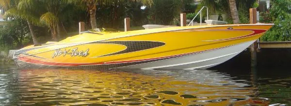 Slide: The Image of Nor-Tech 3900 Super-VEE 2007 - 2