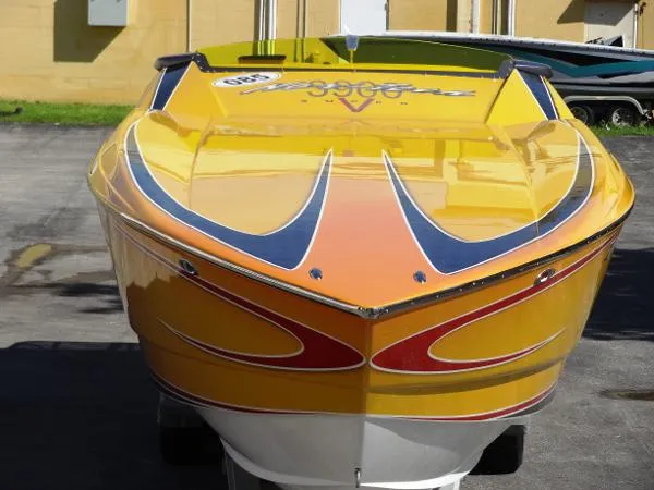 Slide: The Image of Nor-Tech 3900 Super-VEE 2007 - 4